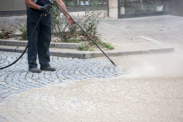 Best Post-Construction Pressure Washing  in Goldendale, WA