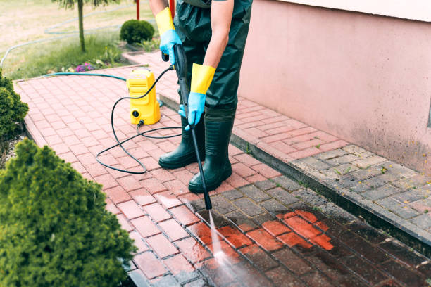 Best Solar Panel Cleaning  in Goldendale, WA