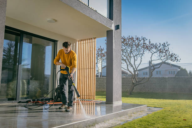 Best Gutter Cleaning  in Goldendale, WA