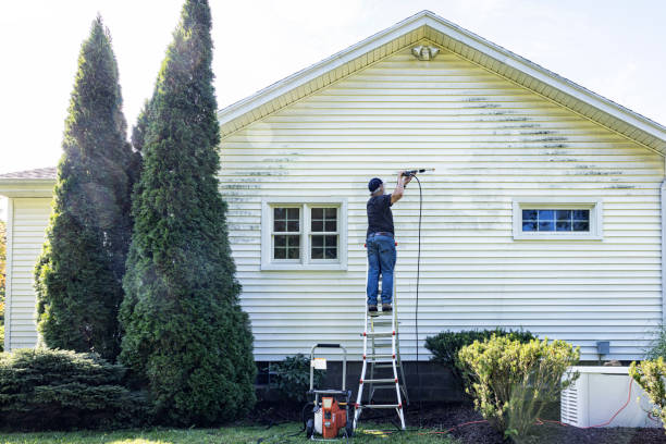 Professional  Pressure Washing Services in Goldendale, WA