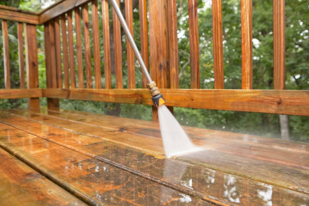 Best Machinery and Equipment Cleaning  in Goldendale, WA
